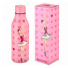 Botella de Acero Inoxidable 500 ml | Diseños Flamenca y Ballet | Arte, Color y Alegría