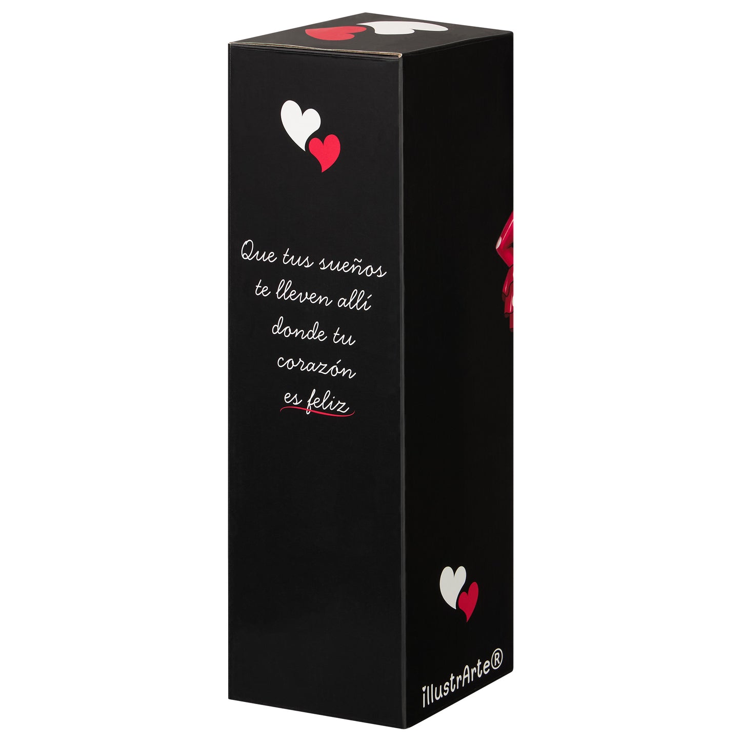 Garrafa 500ml em Aço Inox - Modelo Pepa