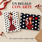 Pack Pepa Lunares presentado como idea de regalo