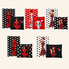 Gama de packs estuche y libreta illustrArte all-groups