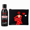 Pack Botella Térmica + Neceser Granada illustrArte