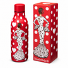 Botella de Acero Inoxidable 500 ml | Diseños Flamenca y Ballet | Arte, Color y Alegría