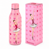 Botella de Acero Inoxidable 500 ml | Diseños Flamenca y Ballet | Arte, Color y Alegría