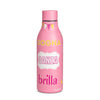Botella térmica bailarina illustrArte 500 ml – diseño Marina (Sogna, Danza, Brilla) – MAIN
