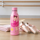 Botella térmica bailarina illustrArte 500 ml – diseño Marina (Sogna, Danza, Brilla) – vista 7