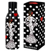 Botella de Acero Inoxidable 500 ml | Diseños Flamenca y Ballet | Arte, Color y Alegría