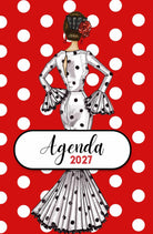 Portada de la Agenda 2027 Flamenca día por página