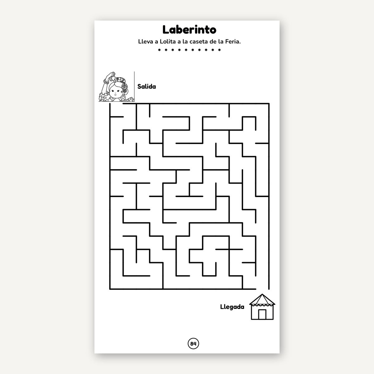 Laberintos