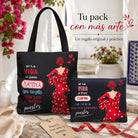 Pack Málaga + Granada Macarena con frase – vista 9
