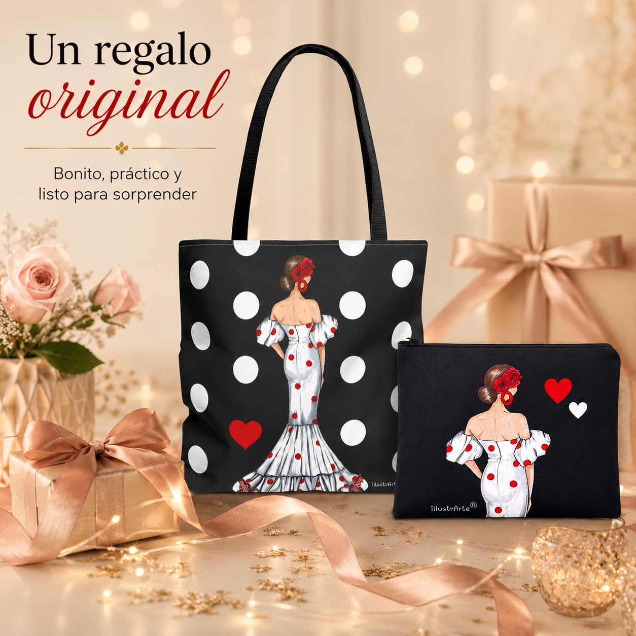 Pack Málaga + Granada Maite – vista 7