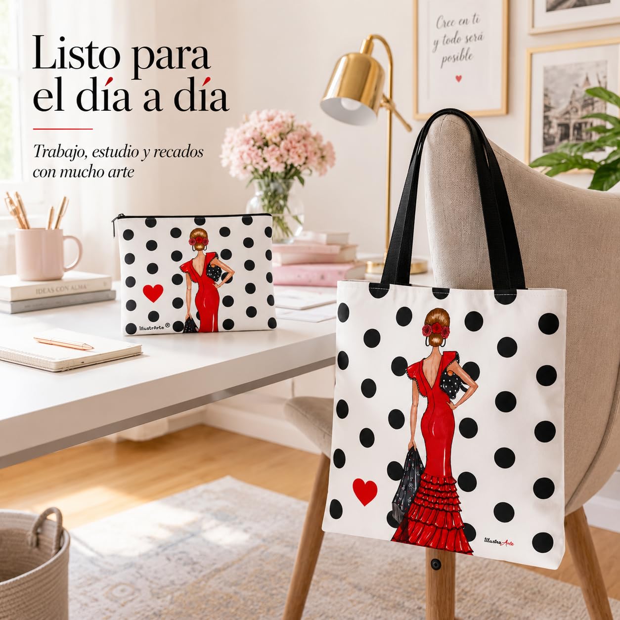 Pack Málaga + Granada Manuela – vista 5