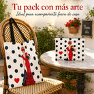 Pack Málaga + Granada Manuela – vista 6