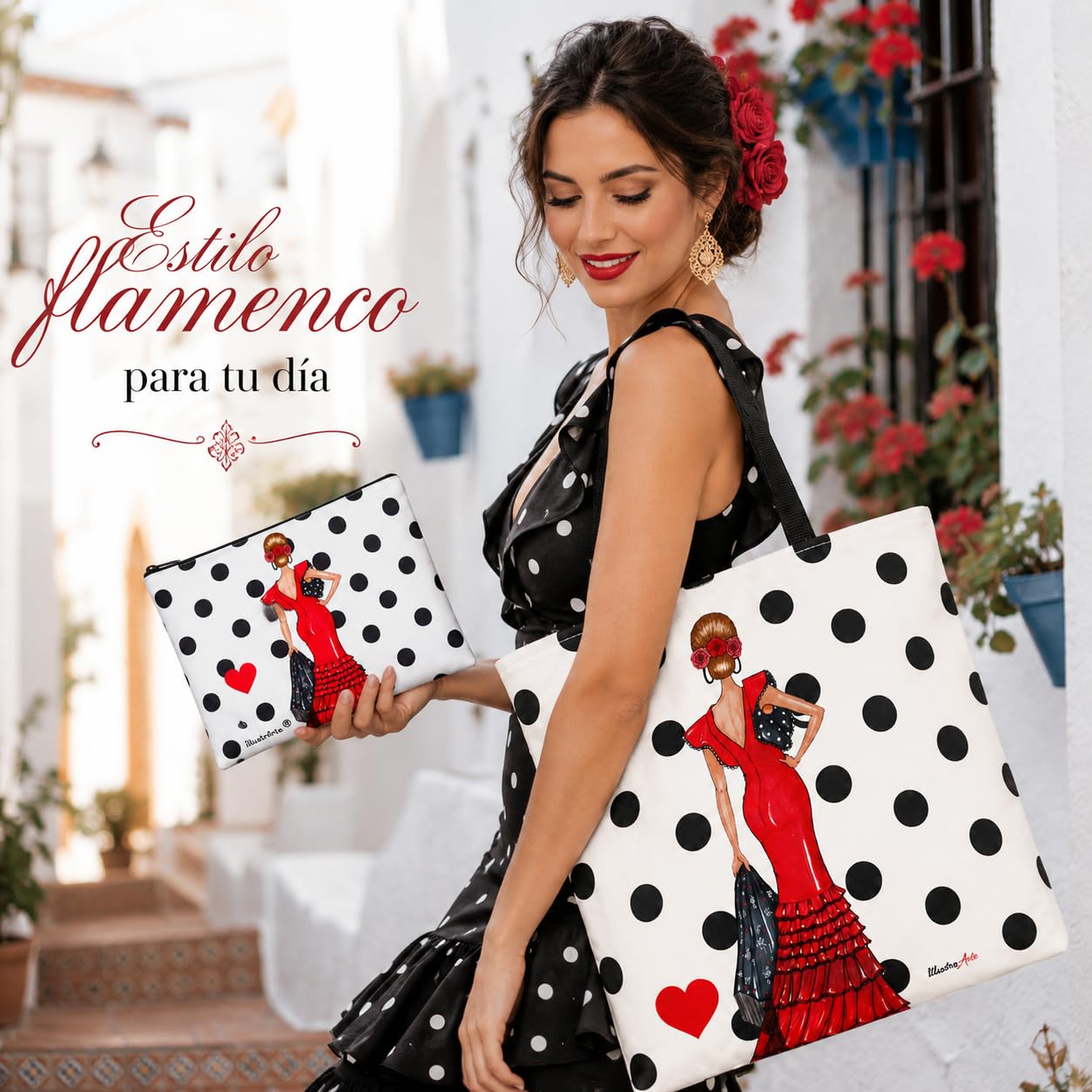 Pack Málaga + Granada Manuela – vista 9