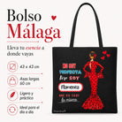 Pack Málaga + Granada María Rojo frase – vista 4