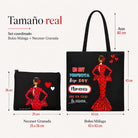 Pack Málaga + Granada María Rojo frase – vista 6