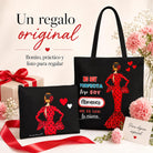 Pack Málaga + Granada María Rojo frase – vista 8