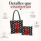 Pack Málaga + Granada María Rojo lunares – vista 6