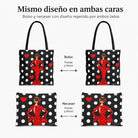 Pack Málaga + Granada María Rojo lunares – vista 7