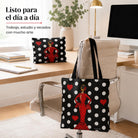 Pack Málaga + Granada María Rojo lunares – vista 8