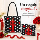 Pack Málaga + Granada María Rojo lunares – vista 9