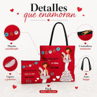 Pack Málaga + Granada Pepa Feliz – vista 7