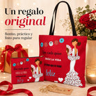 Pack Málaga + Granada Pepa Feliz – vista 9