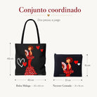 Pack Málaga + Granada Pepa Liso – vista 5