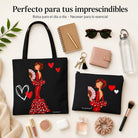 Pack Málaga + Granada Pepa Liso – vista 8