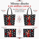 Pack Málaga + Granada Pepa Lunares – vista 7
