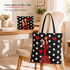 Pack Málaga + Granada Pepa Lunares – vista 8