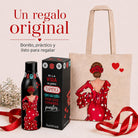 Pack botella + bolsa Cádiz Macarena – vista 2