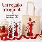 Pack botella + bolsa Cádiz Manuela – vista 7