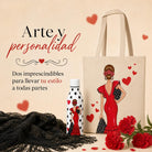 Pack botella + bolsa Cádiz Manuela – vista 8