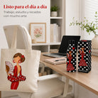 Pack botella + bolsa Cádiz Pepa – vista 6