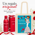 Pack botella + bolsa Cádiz Pepa Feliz – vista 2