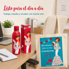 Pack botella + bolsa Cádiz Pepa Feliz – vista 6