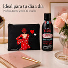 Pack botella + neceser Granada Macarena Liso – vista 5