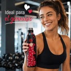 Pack botella + neceser Granada Macarena Liso – vista 7