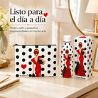Pack botella + neceser Granada Manuela – vista 5