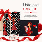 Pack botella + neceser Granada Pepa Liso – vista 6