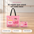 Pack ballet Marina Träume: idea de regalo
