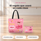 Pack ballet Marina Sueña: idea de regalo
