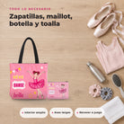 Pack Viena + Granada Marina FR - cabe todo lo necesario