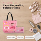 Pack Viena + Granada Marina IT - cabe todo lo necesario
