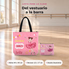 Pack Viena + Granada Marina IT - lista para la clase