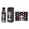 Pack Botella Térmica + Neceser Granada illustrArte