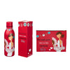 Pack Botella Térmica + Neceser Granada illustrArte