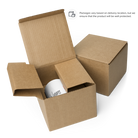 Flamenco Dancer customizable Ceramic Mug, red dress with red hand fand design. - IllustrArte